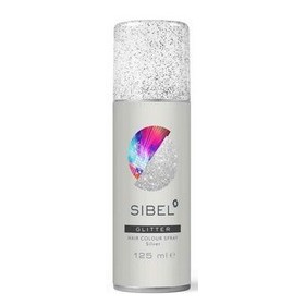 Spray pailleté multicolor 125 ml