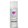 Spray pailleté multicolor 125 ml