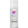Spray pailleté argent 125 ml