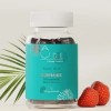 Gummies croissance des cheveux x 60