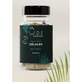 Gelules anti chute x 60