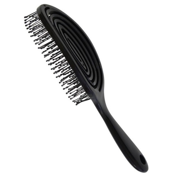 Brosse demelante 3d flexi control
