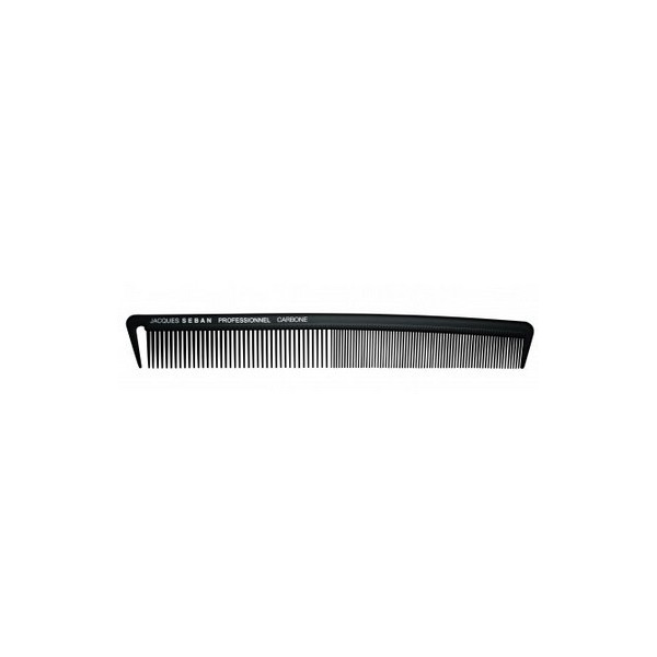 Peigne de coupe long carbone