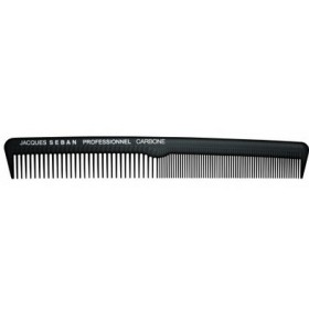 Peigne de coupe court carbone
