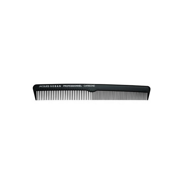 Peigne de coupe court carbone