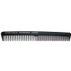 Peigne de coupe court carbone