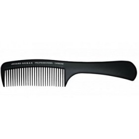 Peigne démêloir carbone avec manche