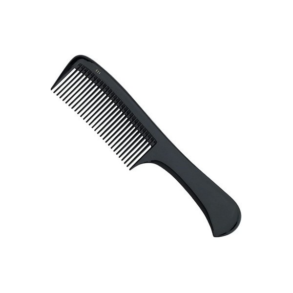 Peigne démêloir POM avec manche