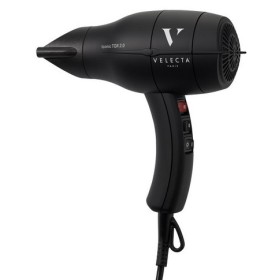 Sèche Cheveux TGR Iconic 2.0 Noir VELECTA