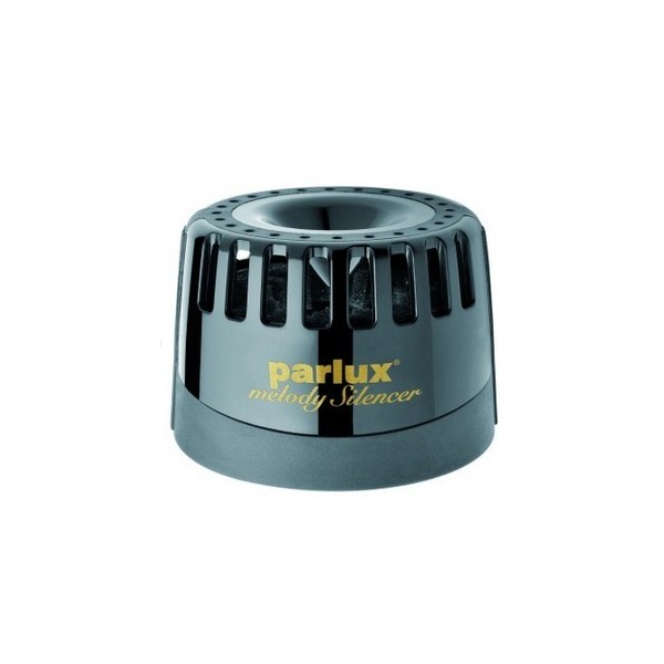 Silencieux pour PARLUX Melody silencer