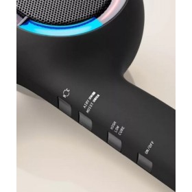 Sèche Cheveux Holistic cures TONDEO