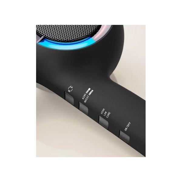 Sèche Cheveux Holistic cures TONDEO