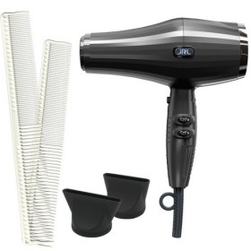 COFFRET JRL 2020 L Sèche cheveux + 2 peignes