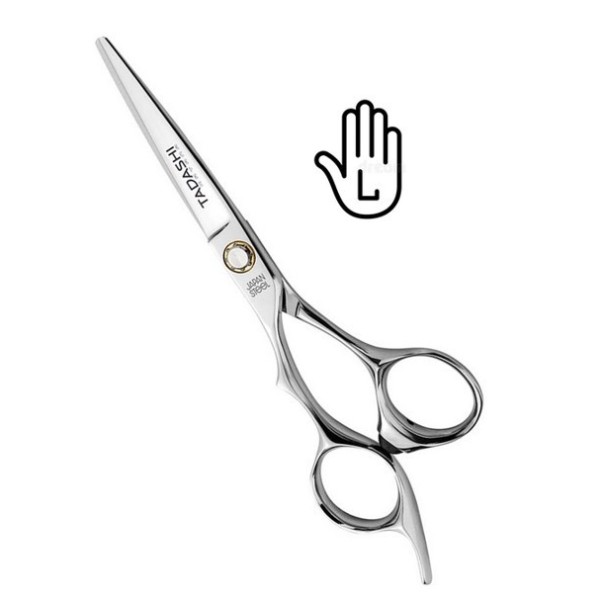 Ciseaux coupe 6.0 Katana TADASHI (gaucher)