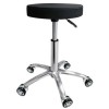 Tabouret de coiffure RALLYE noir