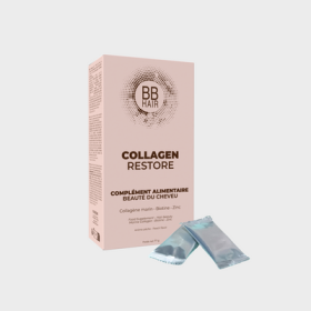 Complément alimentaire BB collagen restore
