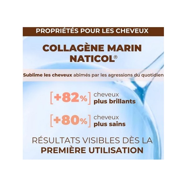Complément alimentaire BB collagen restore