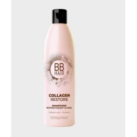 Shampooing 300 ml BB collagen restore