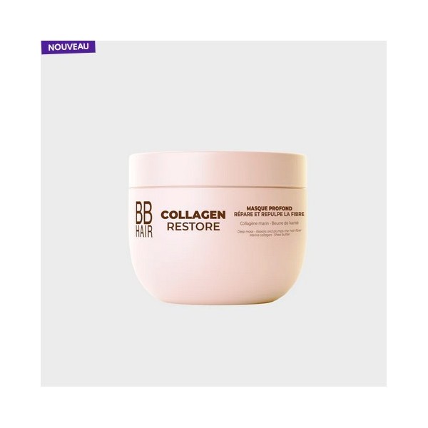 Masque 300 ml BB collagen restore