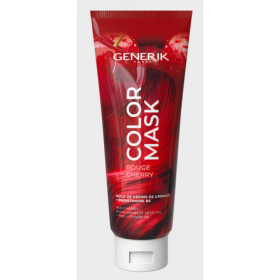 Color Mask rouge cherry 200 ml