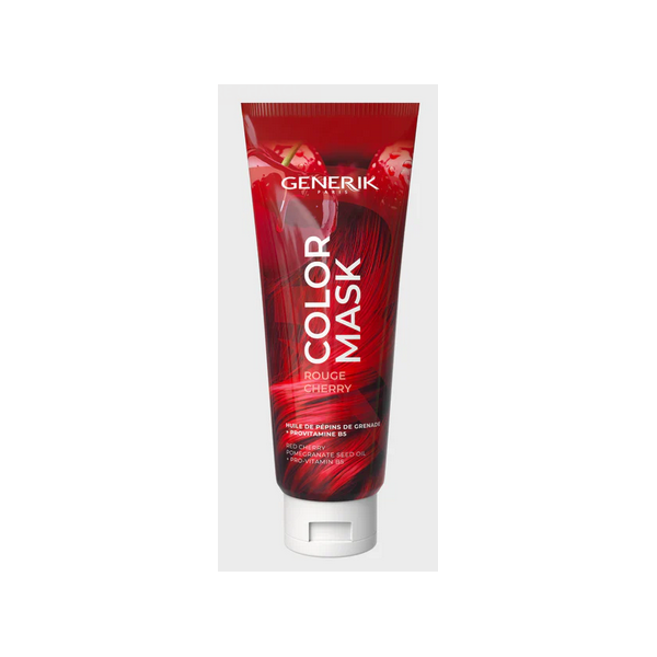 Color Mask rouge cherry 200 ml