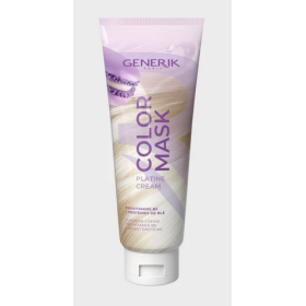 Color Mask platine cream 200 ml