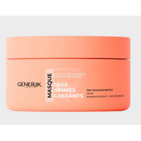 Masque Secs Abimés Cassants 250ml