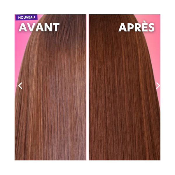 Shampooing Colorés Méchés 1L