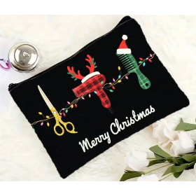 NOEL- Trousse cosmétique