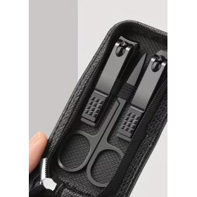 NOEL- Kit manucure 6 pièces