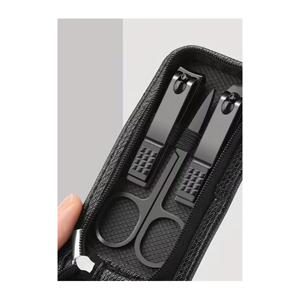 NOEL- Kit manucure 6 pièces