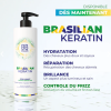 Lissage bresilien Keratine 500 ml
