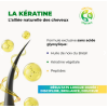 Lissage bresilien Keratine 500 ml