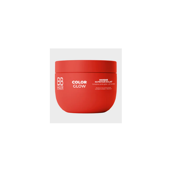 Masque 300 ml BB color glow