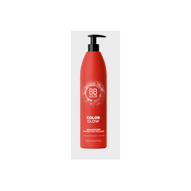 shampooing 1000 ml BB color glow
