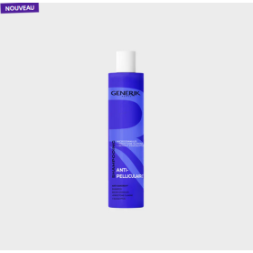 Shampooing Antipelliculaire - effet gommage - 300ml
