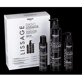 KIT DE LISSAGE DIKSOLISS