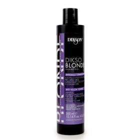 Diksoblonde shp - 300ml