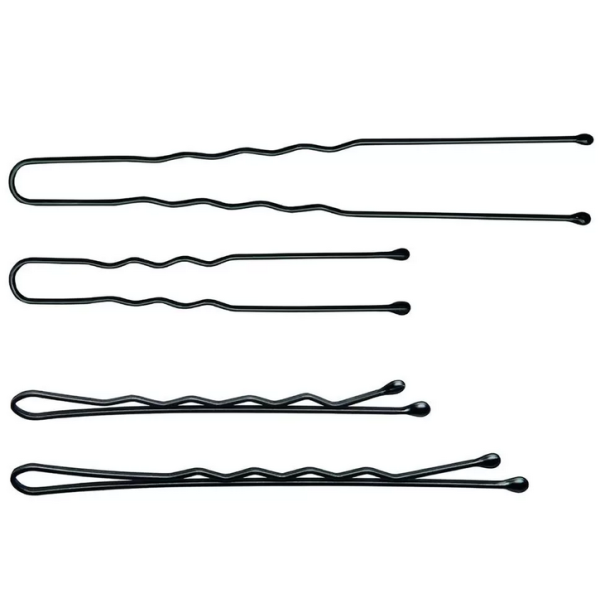 BOITE DISTRIBUTRICE 200 EPINGLES & PINCES NOIRES