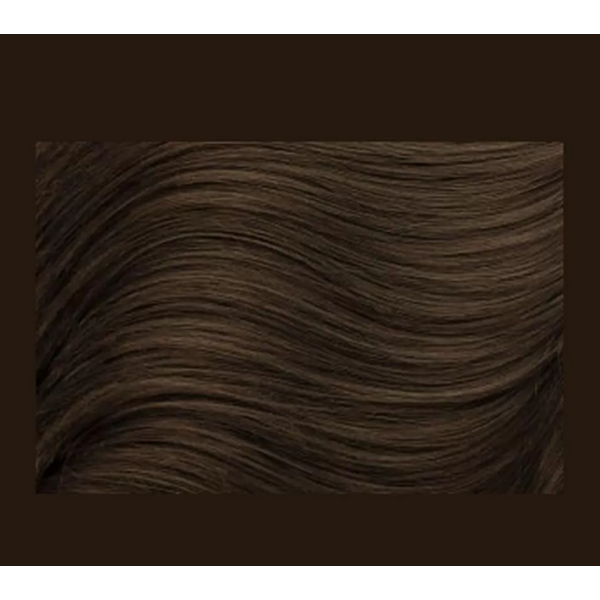 Men's care cheveux et barbe chatain foncé