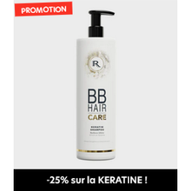 Keratin Shampoo BBHair 1L