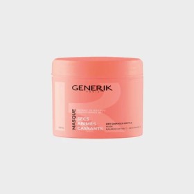 2 +1 Masque Secs Abimés Cassants 500ml