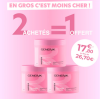 2+1  Masque Cheveux Colorés Méchés 500ml