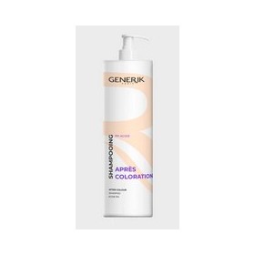 2+1 Shampooing Technique Après Coloration - 1L