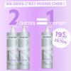 2+1 Shampooing Déjaunisseur Platine - 1L