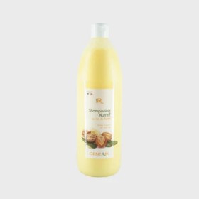 2+1 Shampooing Nutritif - enrichi au lait de Karité - 1000ml