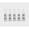 BBHair keratin ampoules reparatrices 10 ml lot de 5