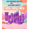 PROMO AVRIL COIFFANTS GENERIK