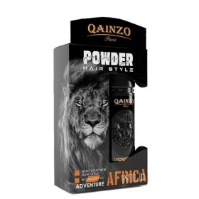 QUAINZO POUDRE DUST VOLUMISANTE EFFET VOLUME