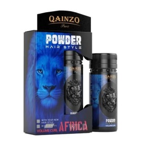 QUAINZO POUDRE DUST VOLUMISANTE EFFET CURL